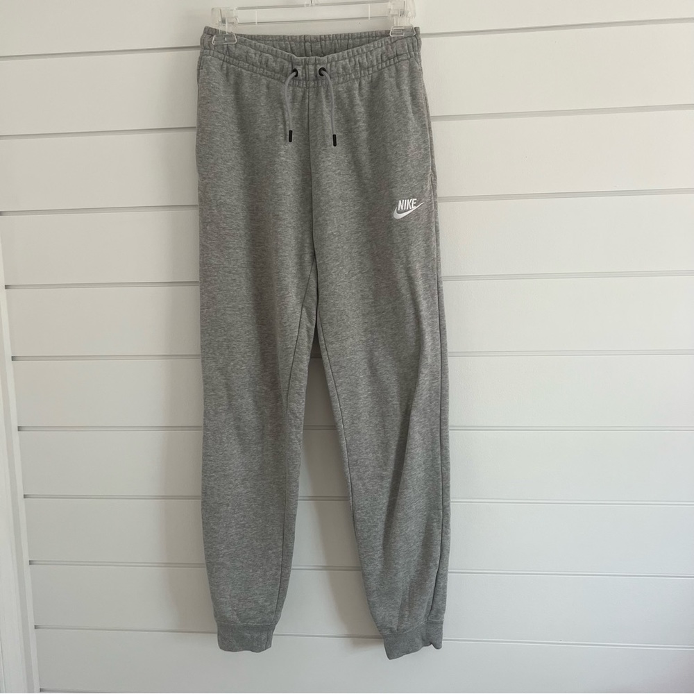 Nike Womens Joggers (XS)